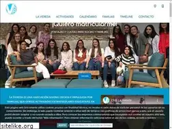 Sites similar to asociacionlavereda.com