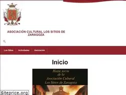 Sites similar to asociacionlossitios.com