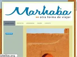 Sites similar to asociacionmarhaba.org