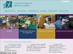 Sites similar to asociacionmarillac.org