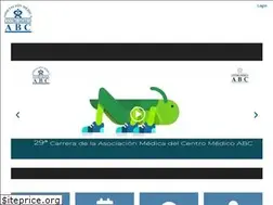 Sites similar to asociacionmedica-abc.com