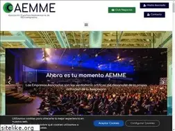 Sites similar to asociacionmicroempresas.com