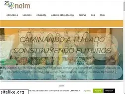 Sites similar to asociacionnaim.es