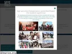 Sites similar to asociacionondine.org