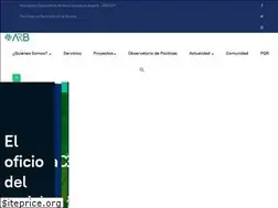 Sites similar to asociacionrecicladoresbogota.org