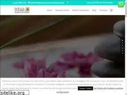 Sites similar to asociacionreikimadrid.com