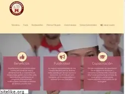 Sites similar to asociacionrrn.com