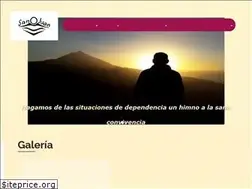 Sites similar to asociacionsanjuan.es