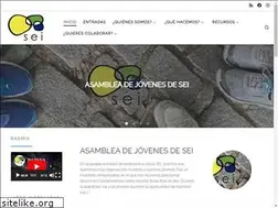 Sites similar to asociacionsei.org