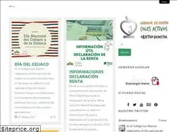 Sites similar to asociacionsipuedo.com