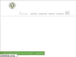 Sites similar to asociaciontimon.org