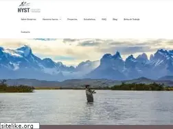 Sites similar to asociaciontorresdelpaine.com