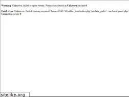 Sites similar to asociacionvascadeautonomos.com