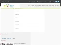 Sites similar to asociacionversos.org