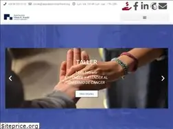Sites similar to asociacionviktorfrankl.es