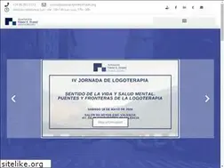 Sites similar to asociacionviktorfrankl.org
