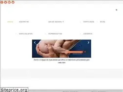 Sites similar to asociadosenreproduccion.com