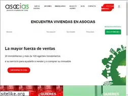 Sites similar to asocias.net