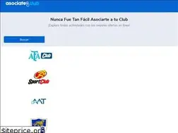Sites similar to asociate.club