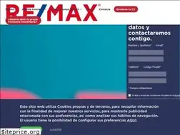Sites similar to asociatearemax.es