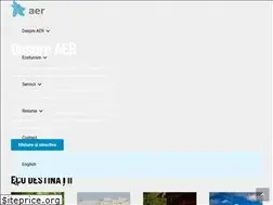 Sites similar to asociatiaaer.ro