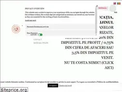 Sites similar to asociatiaaicipentrutine.ro