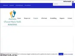 Sites similar to asociatiacmt.ro