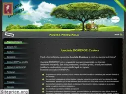 Sites similar to asociatiadominou.ro