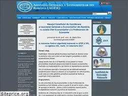 Sites similar to asociatiaeconomistilor.ro