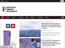 Sites similar to asociatiaenergiainteligenta.ro
