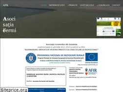 Sites similar to asociatiafermierilor.ro