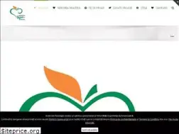 Sites similar to asociatiaveganilor.ro