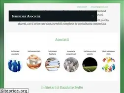 Sites similar to asociatie-infiintare.ro