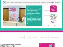 Sites similar to asocijacijaxy.org