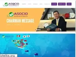 Sites similar to asocio.org