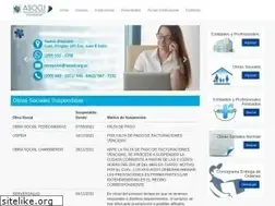 Sites similar to asoclinicasneuquen.org.ar