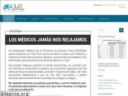 Sites similar to asocmedicalujan.com.ar