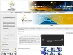 Sites similar to asocodis.org.co