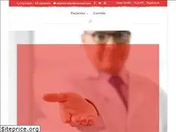 Sites similar to asocolnef.com