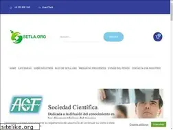 Sites similar to asocoltrauma.org
