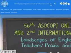Sites similar to asocopi.org