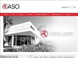 Sites similar to asocorp.com