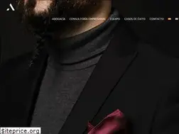 Sites similar to asocorporate.com