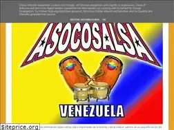 Sites similar to asocosalsa74.blogspot.com