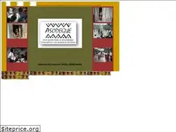 Sites similar to asodegue.org