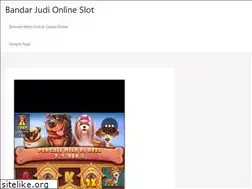 Sites similar to asodisvalle.com