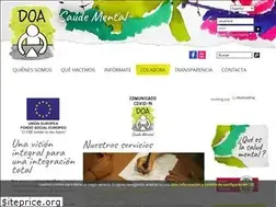 Sites similar to asodoa.org