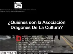 Sites similar to asodragonesdelacultura.org