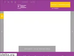 Sites similar to asoeonline.edu.au