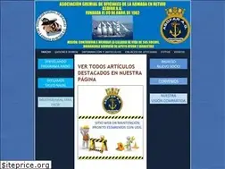 Sites similar to asofar.cl